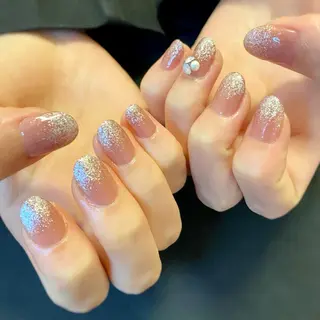 ネイル nail*157 .のネイルデザイン