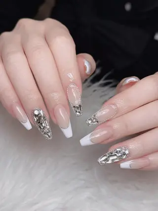 ネイル Lumi Nailのネイルデザイン