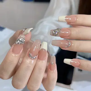 ネイル Glow Nail スカルプ専門店のネイルデザイン