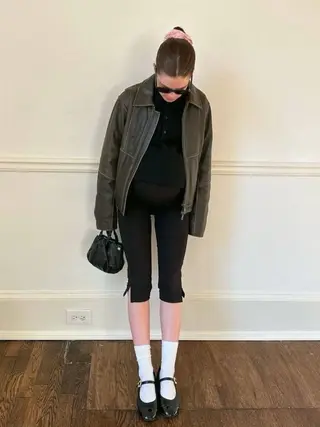 ヘアアレンジ yu  /透明感 カラー/caseyのヘアスタイル