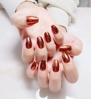 ネイル NIMO ネイルサロンのネイルデザイン