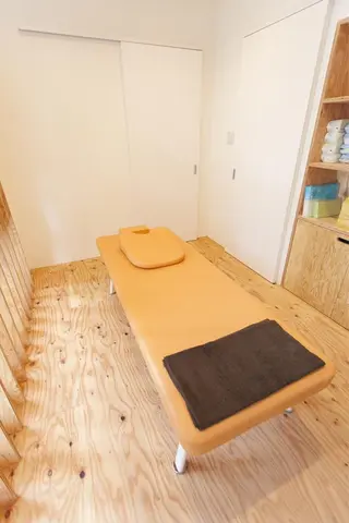 トータル健康スペースDBHS所属・三間 祥生のエステ・リラクイメージ