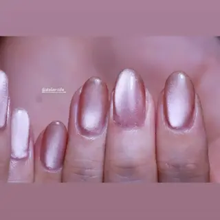 ネイル atelier nife.のネイルデザイン