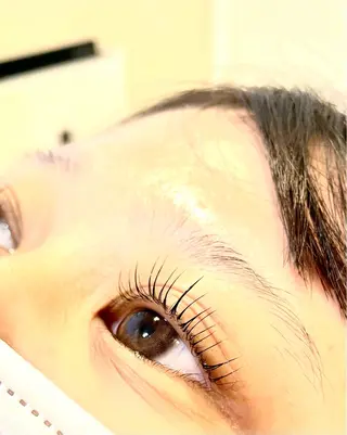 マツエク・マツパ beauce eyelash所属・Beauce / 無料モデル募集のマツエク・マツパデザイン