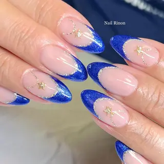 ネイル Nail Rinonのネイルデザイン
