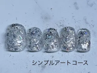 ネイル ネイルサロン Bliss(ブリス)のネイルデザイン