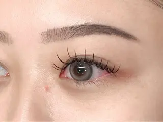 マツエク・マツパ eyelist YUMEのマツエク・マツパデザイン