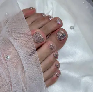 ネイル Mi nailsのネイルデザイン