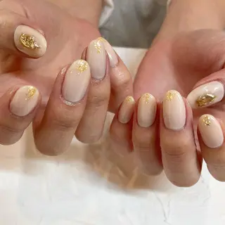 ネイル 🌕akuri🌖 nuance/専門のネイルデザイン