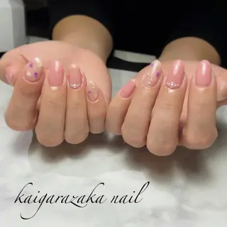 ネイル エステティックサロン Liente(リアンテ）所属・Hashimoto .のエステ・リラクイメージ