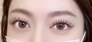 マツエク・マツパ Cute Beauty🌷のマツエク・マツパデザイン