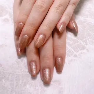 ネイル 【LUCE】 maiのネイルデザイン