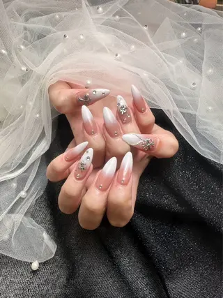 ネイル ネイルサロン lotusのネイルデザイン