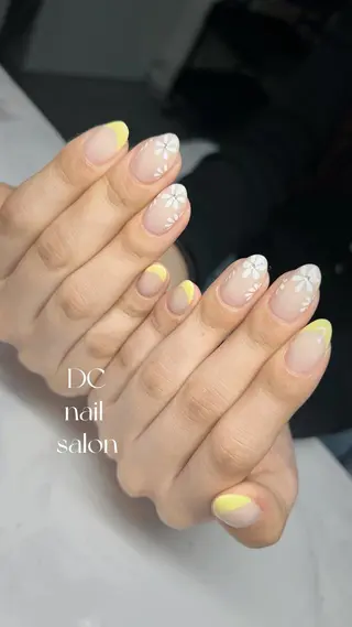 ネイル DC nail salonのネイルデザイン