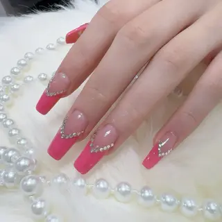 ネイル You&Me Yukiのネイルデザイン