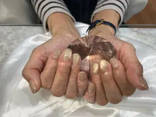 ネイル Nail ecxia ／Reikaのネイルデザイン