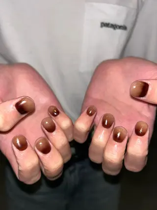 ネイル IROHA Nail所属・IROHA Nail 今村 昇生のネイルデザイン