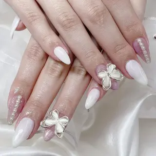 ネイル Nail salon Honey Beeのネイルデザイン