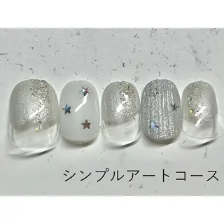 ネイル ネイルサロン Bliss（ブリス）のネイルデザイン