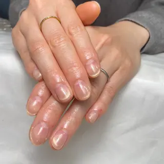 ネイル 久保田 マリコのネイルデザイン