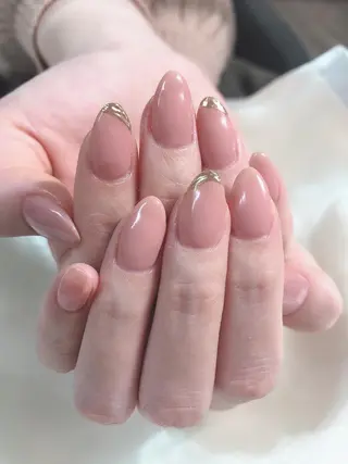 ネイル maison de NALIのネイルデザイン