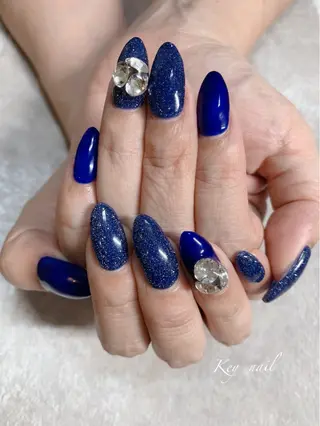 ネイル Key nailのネイルデザイン