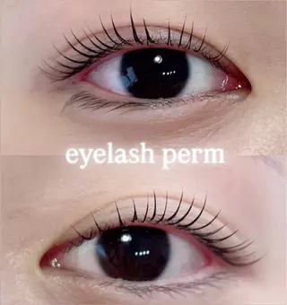 マツエク・マツパ Be  nail healthy （ビーネイルヘルシー）所属・terajima yukiのマツエク・マツパデザイン