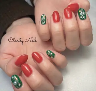 ネイル Clarity Nailのネイルデザイン