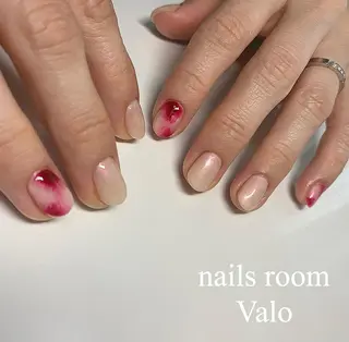 ネイル nails room Valoのネイルデザイン