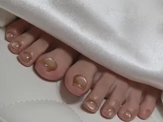 ネイル Lu nelのネイルデザイン