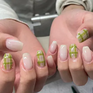 ネイル はなネイル所属・R_nail xixiのネイルデザイン