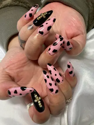 ネイル NailSalon Beniceのネイルデザイン