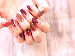 ネイル Dolce.Nail 柏店のネイルデザイン