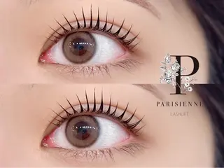 マツエク・マツパ 🌹ブリランテ🌹 大人気店のマツエク・マツパデザイン