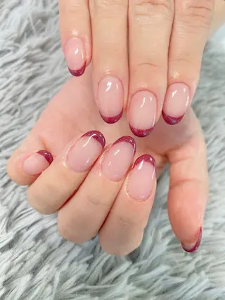 ネイル A nelaのネイルデザイン