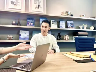 パーソナルカラー診断 ボニットBoknitのその他イメージ