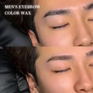 アイブロウ DIME💎 ODAの眉毛・アイブロウイメージ