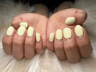 ネイル NaiI Salon KIWAMIのネイルデザイン