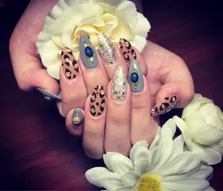 ネイル NAIL salon ACEのネイルデザイン