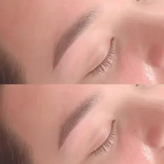 アイブロウ ✨アイリスト✨ JURIのマツエク・マツパデザイン