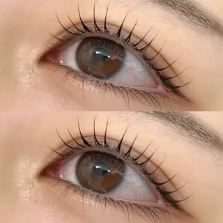 マツエク・マツパ 🐰 Ｎａｎａｍｉ🎀のマツエク・マツパデザイン