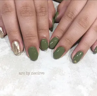 ネイル rina eye&nailのマツエク・マツパデザイン