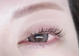 マツエク・マツパ ReAN所属・ReAN Takeuchiのマツエク・マツパデザイン