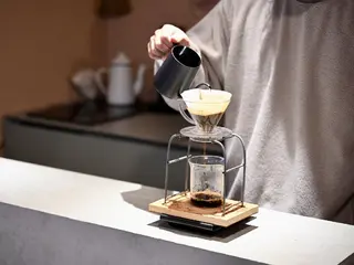 neguse所属・neguse 京都西院 貸切美容室のヘアスタイル