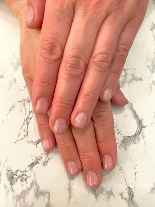 ネイル 🫧Lily 船橋 森🫧のネイルデザイン