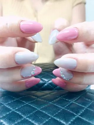 ネイル Salon MINEのエステ・リラクイメージ