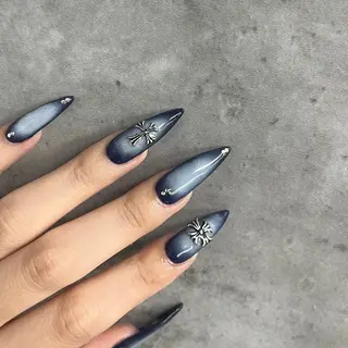 ネイル tener 🩷yua🩷のネイルデザイン