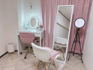 イメコンサロン Attraitのその他イメージ