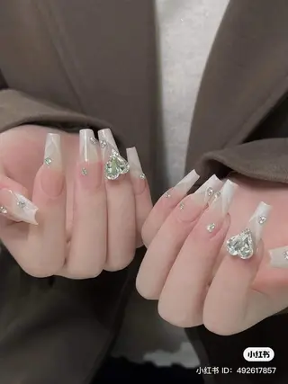 ネイル chip nailのネイルデザイン