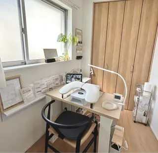 ネイル kanbara mayuのネイルデザイン